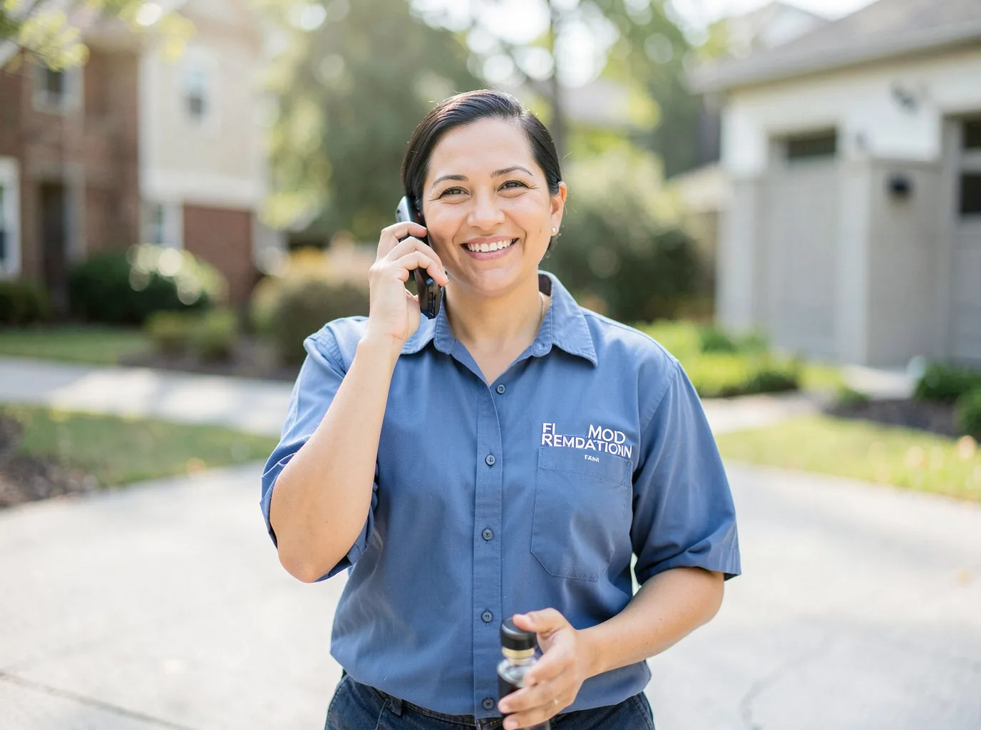 Mold Remediation Lickingville, PA FAQs